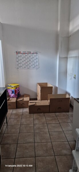 Dristor, spatiu comercial 45 mp, 25 euro/mp